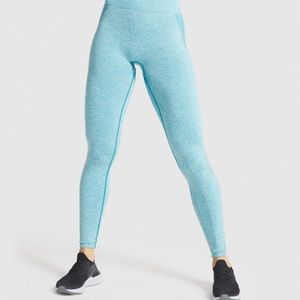 Gymshark flex high waist legging